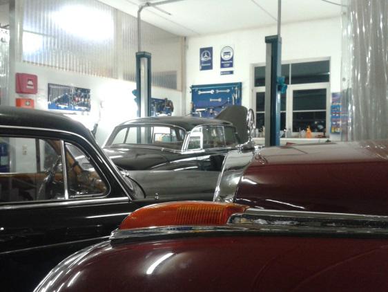 190 SL Meisterbetrieb Werkstatt 190 SL Meisterbetrieb Werkstatt