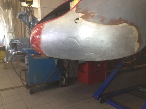 Allard Restauration 07
