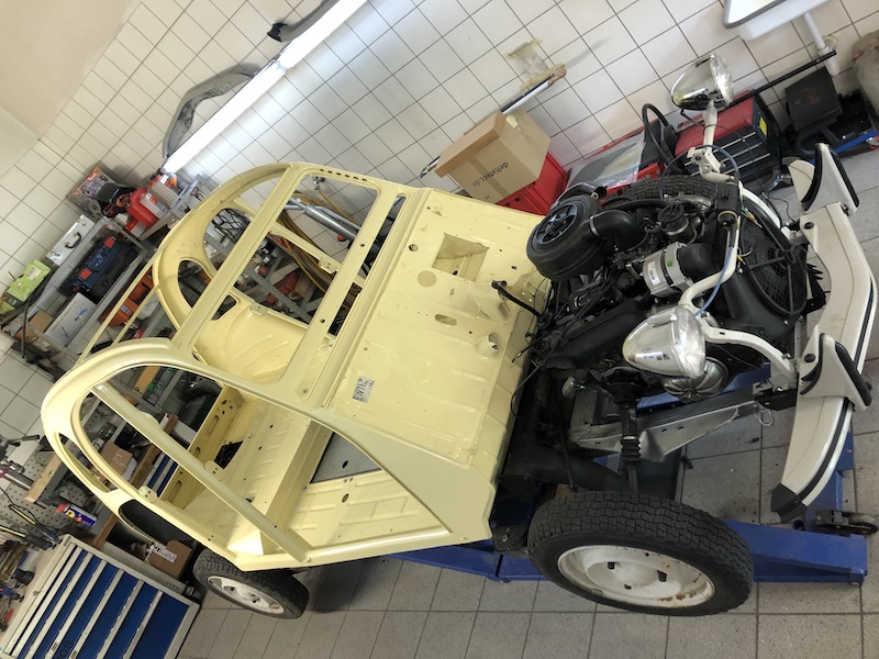 2cv Ente Restauration 02