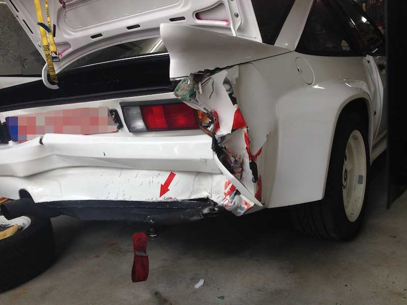 Opel Manta B 400 Restauration 02